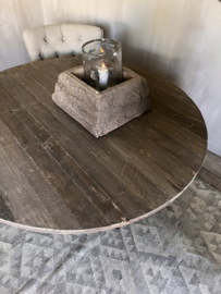 Driftwood tafel 1.40 m