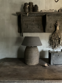 Kruiklamp, nr 6