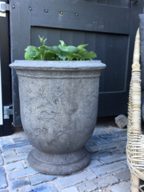 Gartenvase Anduse