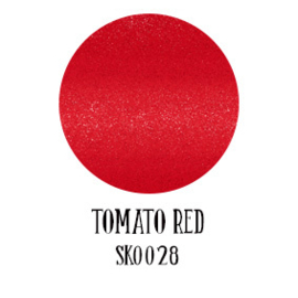 Siser Sparkle Tomato Red 30 x 50 cm