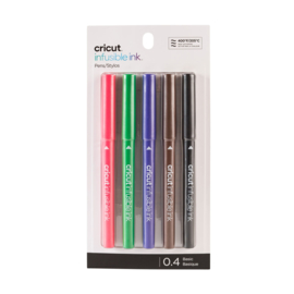 Cricut infusible ink pens basic