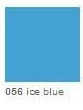 Oracal 621 glans 056 Ice Blue