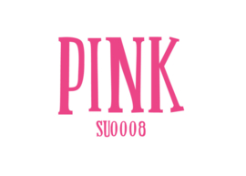 Siser Subli Stop Pink 30 x 50 cm