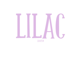 Siser flex Lilac 50 x 100 cm