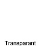 Oracal 641 mat 000 Transparant