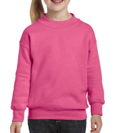 Gildan Kid's Sweatshirt Heavyblend