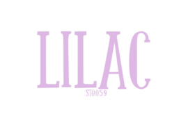 Siser stretch flexfolie Lilac 20 x 25 cm