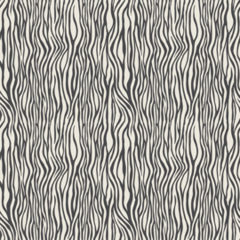 Flex Zebra Black/White Grafisch Neutral