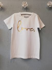 Shirt LOVE ♥
