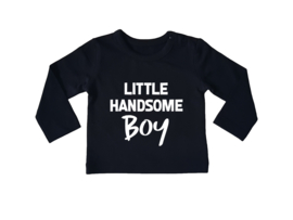 Little Handsome Boy/Girl