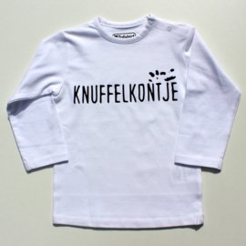 Knuffelkontje