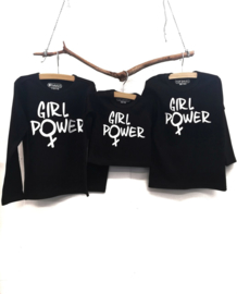 GIRL POWER