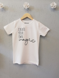Create your own magic