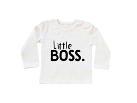 Little BOSS.