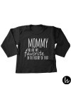 Favorite Mommy shirt