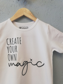 Create your own magic