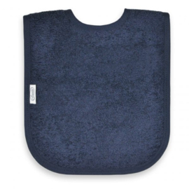 Slab met geborduurde naam (verschillende kleuren)