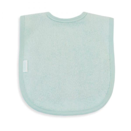 Slab met geborduurde naam (verschillende kleuren)