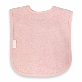 Slab met geborduurde naam (verschillende kleuren)