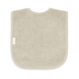 Slab met geborduurde naam (verschillende kleuren)