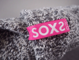WARME VOETJES DEZE HERFST EN WINTER?