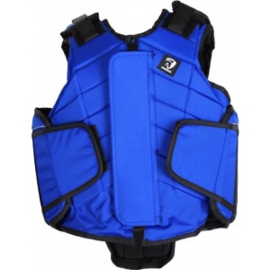 HORKA FLEXIPLUS BODYPROTECTOR  ROYAL BLUE