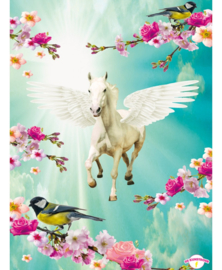 POSTER PEGASUS