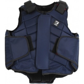 HORKA FLEXIPLUS BODYPROTECTOR  BLAUW