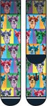 SOCK MY ALPACA MAAT 43-46