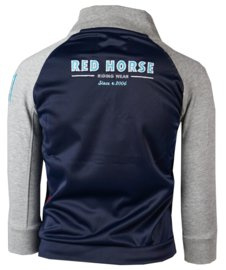 VEST MILOU NIGHT BLUE MAAT 140