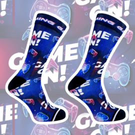 SOCK MY GAME MAAT 43-46