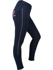 BREECHES VINTER SOPHIE SILICON SEAT MAAT 176