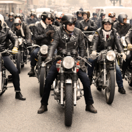 SOCK MY BIKERS