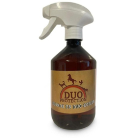 DUO MOK/ECZEEM SPRAY 500ml