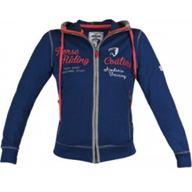 BOVENKLEDING (SHIRTS, TRUIEN, HOODY)