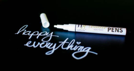 BUTTER PENS