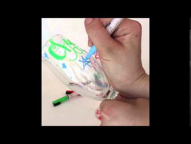 BUTTER PENS