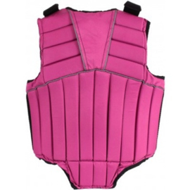 HORKA FLEXPLUS BODYPROTECTOR  ROZE