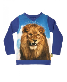 LONGSLEEVE LION