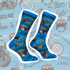 SOCK MY MOTORBIKE