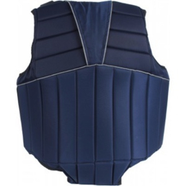 HORKA FLEXIPLUS BODYPROTECTOR  BLAUW