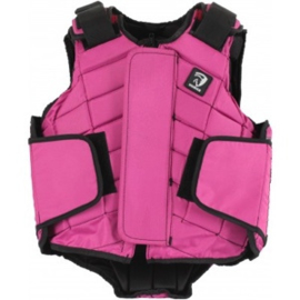 HORKA FLEXPLUS BODYPROTECTOR  ROZE