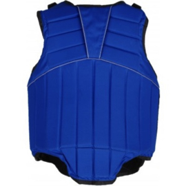 HORKA FLEXIPLUS BODYPROTECTOR  ROYAL BLUE