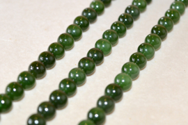 Jade - Nefriet 8 mm Kralen