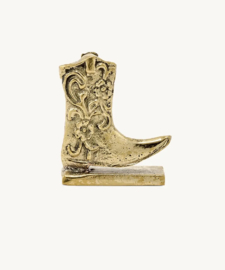 Dallas Boot Memohouder / Doing Goods