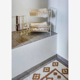 Hand Forged Jewellery Stand / Madam Stoltz