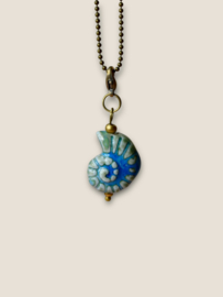 Porcelain Pendant Hanger