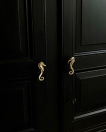 Pippa Zeepaard Knop Rechts / Doing Goods