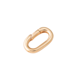 Sluiting/ Connector - Gold Plated