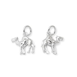 Kameel Bedel Silver Plated